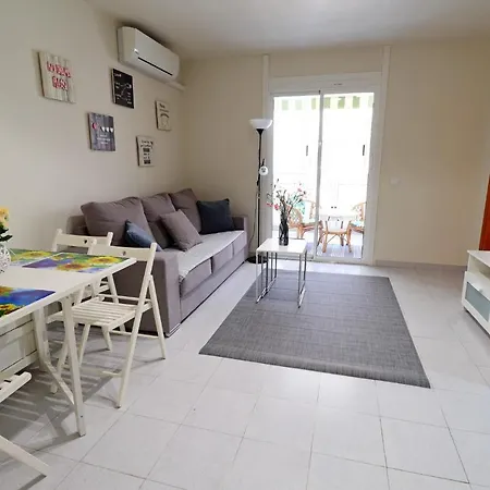Apartmán Rafael, Torrevieja, Playa Del Acequion *