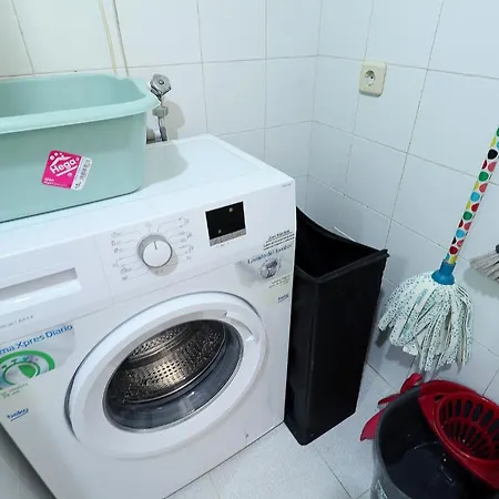 Apartmán Rafael, Torrevieja, Playa Del Acequion Torrevieja