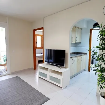 Rafael, Torrevieja, Playa Del Acequion Apartmán *