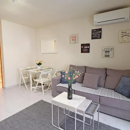 Apartment Rafael, Torrevieja, Playa Del Acequion *