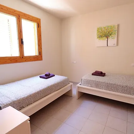 Rafael, Torrevieja, Playa Del Acequion Apartmán
