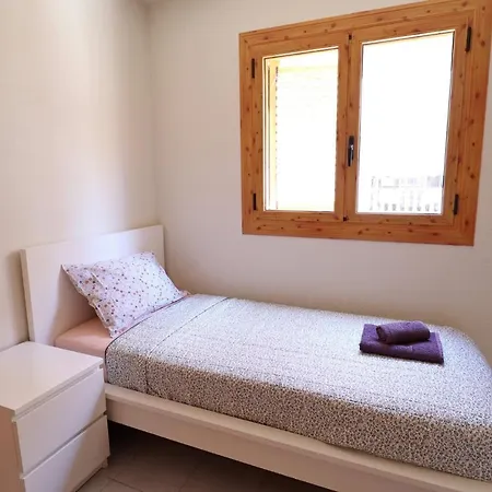 Apartmán Rafael, Torrevieja, Playa Del Acequion Torrevieja