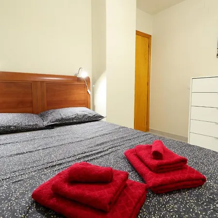Apartmán Rafael, Torrevieja, Playa Del Acequion Torrevieja